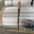 8011 Aluminiumband für Baumaterial eloxieren